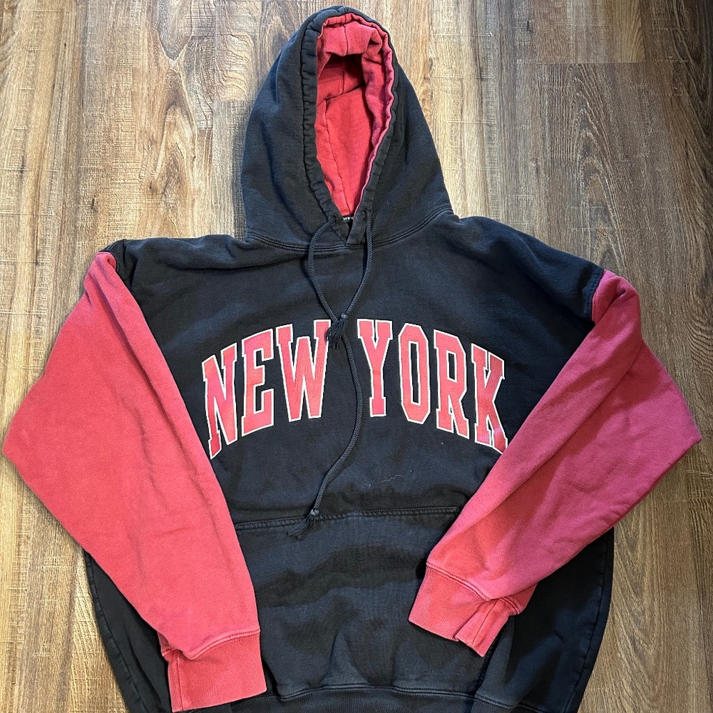 Brandy Melville Hoodie
